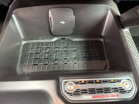Certified 2024 Ford Bronco Raptor w/ Interior Carbon Fiber Pack 6 AWD/4WD image 36