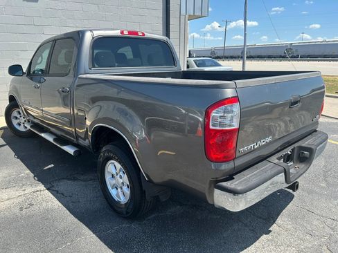 Used 2006 Toyota Tundra SR5 RWD image 5