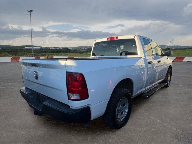 Used 2020 RAM 1500 Tradesman w/ Popular Equipment Group RWD image 2