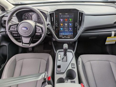 New 2026 Subaru Crosstrek 2.0i Premium image 11