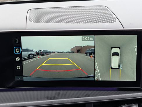 New 2026 Hyundai Santa Fe Calligraphy w/ Tow & Go Package image 15