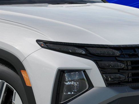 New 2026 Hyundai Tucson SEL image 9