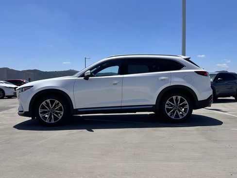 Used 2016 MAZDA CX-9 Grand Touring AWD/4WD image 8