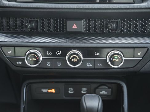 New 2026 Honda CR-V EX image 20