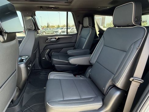 New 2026 Chevrolet Tahoe Premier image 25