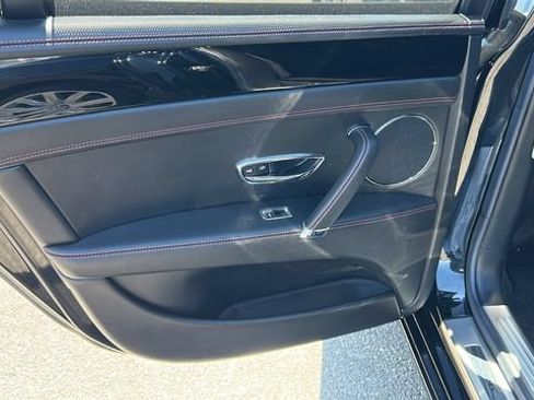 Used 2017 Bentley Flying Spur S V8 AWD/4WD image 14