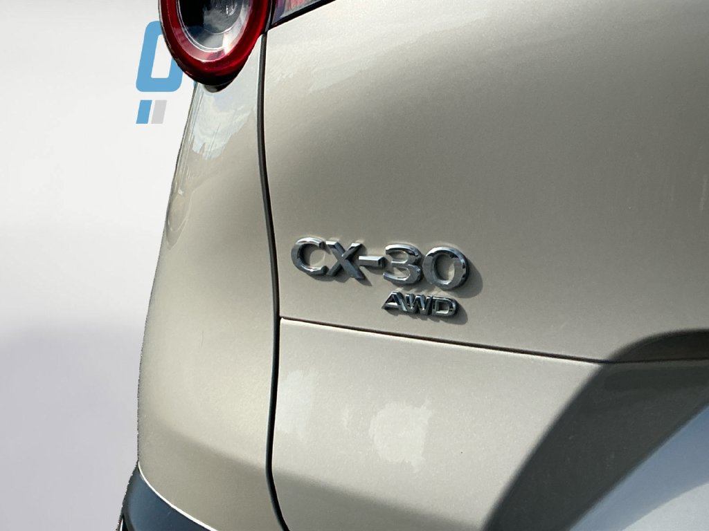 Used 2024 MAZDA CX-30 AWD 2.5 S w/ Select Sport Pkg image 19