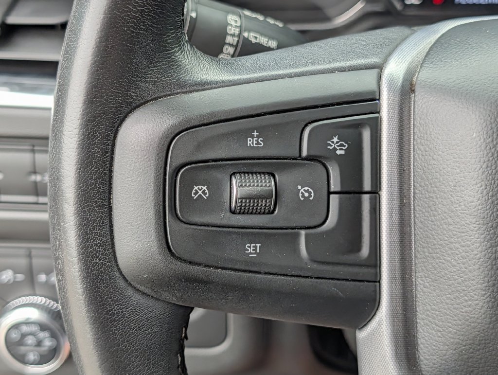 Used 2021 GMC Yukon SLT RWD image 20