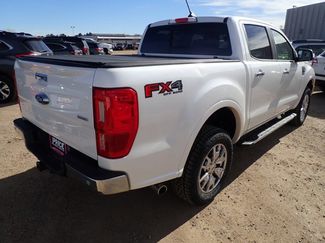 Used 2019 Ford Ranger Lariat w/ Equipment Group 501A Mid video 4