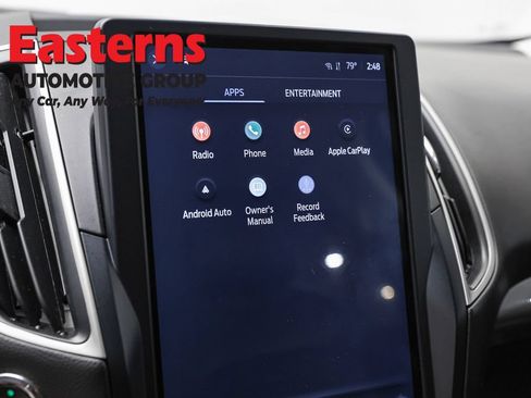Used 2023 Ford Edge SEL AWD/4WD image 18