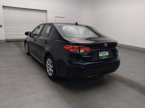 Used 2022 Toyota Corolla LE FWD image 5