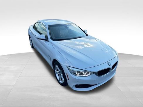 Used 2015 BMW 428i xDrive 428i xDrive w/ Premium Package image 7