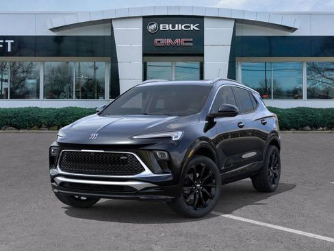 New 2026 Buick Encore GX Sport Touring w/ Advanced Technology Package image 6