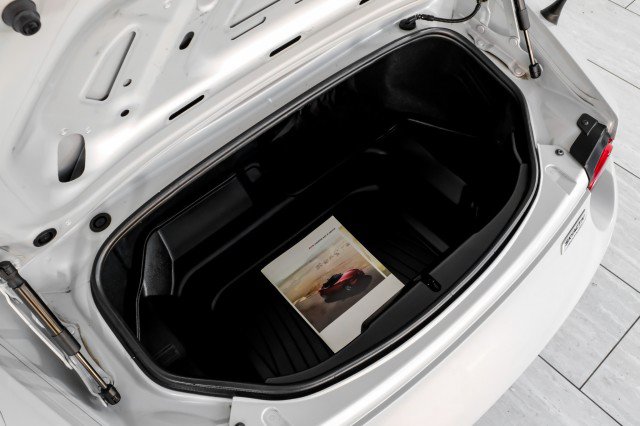 Used 2016 MAZDA MX-5 Miata Grand Touring RWD image 46