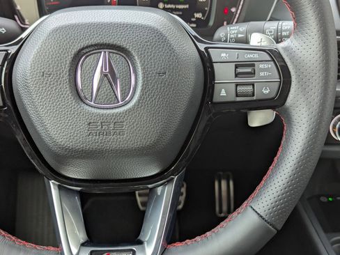 New 2026 Acura ADX A-Spec image 22