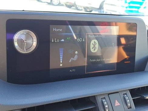 Used 2021 Lexus ES 350 w/ Premium Package image 22