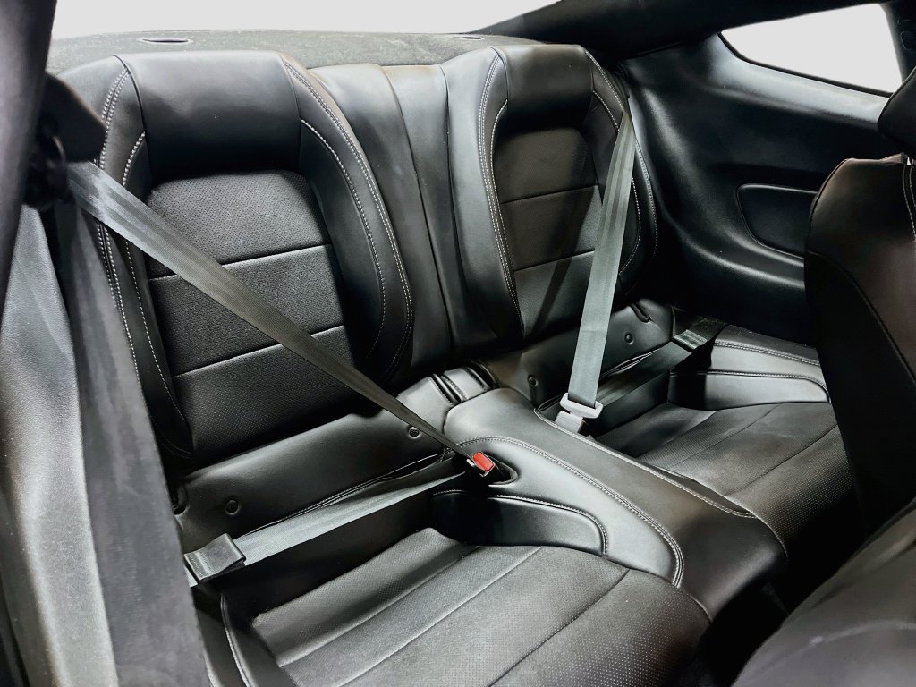 Used 2023 Ford Mustang GT Premium w/ Equipment Group 401A RWD image 26
