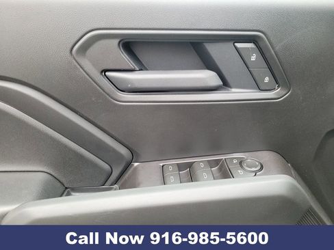 New 2026 Chevrolet Colorado W/T image 26