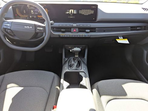 New 2026 Kia K4 LXS image 14