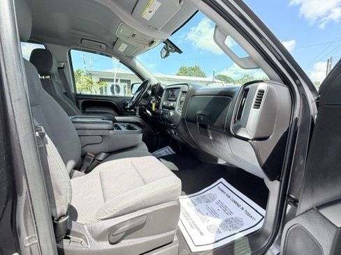 Used 2015 Chevrolet Silverado 1500 LT RWD image 18