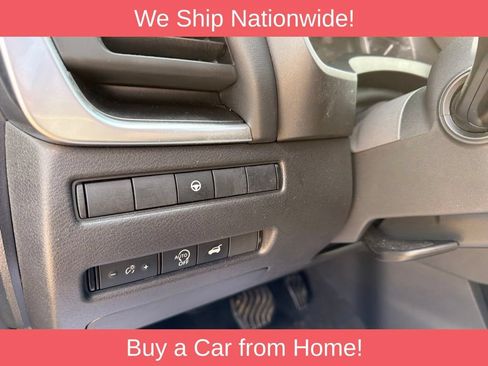 Used 2023 Nissan Rogue SV w/ SV Premium B Package AWD/4WD image 14