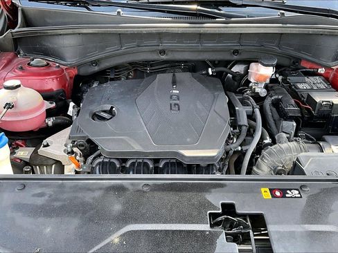 Used 2022 Kia Sorento S w/ Panoramic Sunroof Package FWD image 31