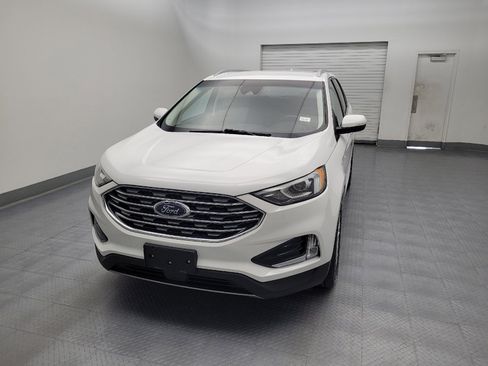 Used 2020 Ford Edge SEL w/ Convenience Package AWD/4WD image 15