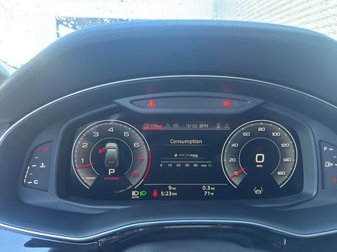 New 2025 Audi Q7 3.0T Premium Plus image 29