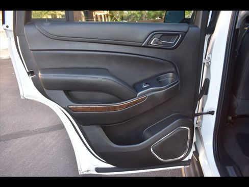Used 2019 Chevrolet Tahoe LT RWD image 21