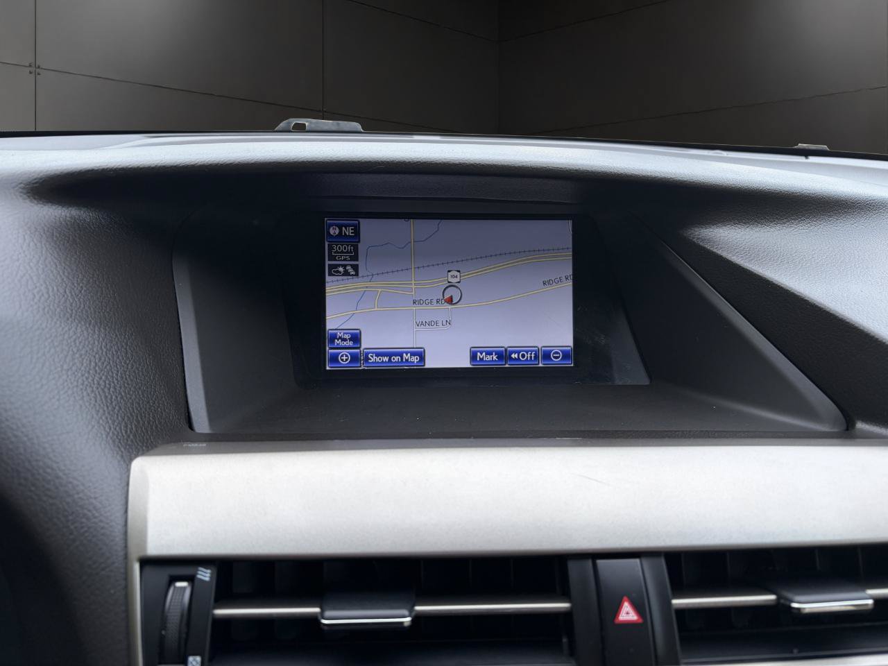 Used 2015 Lexus RX 350 AWD image 29
