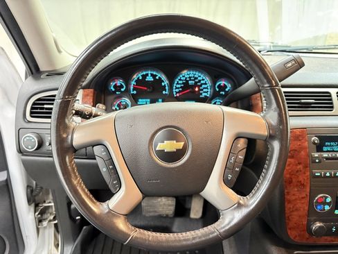 Used 2012 Chevrolet Tahoe LT w/ All-Star Edition image 29