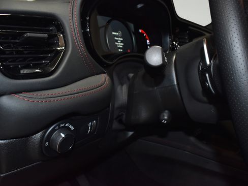 New 2026 Dodge Durango GT AWD/4WD image 18