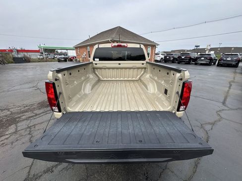 Used 2023 Chevrolet Colorado W/T image 23