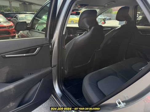 Used 2026 Kia Niro LX FWD image 23