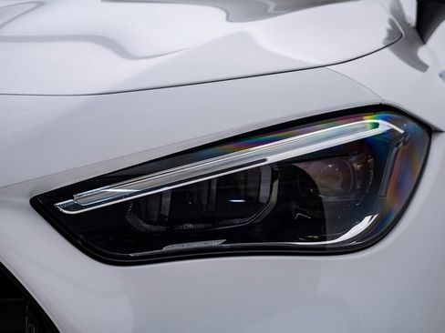 Used 2024 Mercedes-Benz CLE 53 AMG 4MATIC image 7