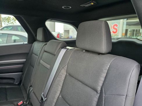 New 2026 Dodge Durango GT w/ Blacktop Package image 8