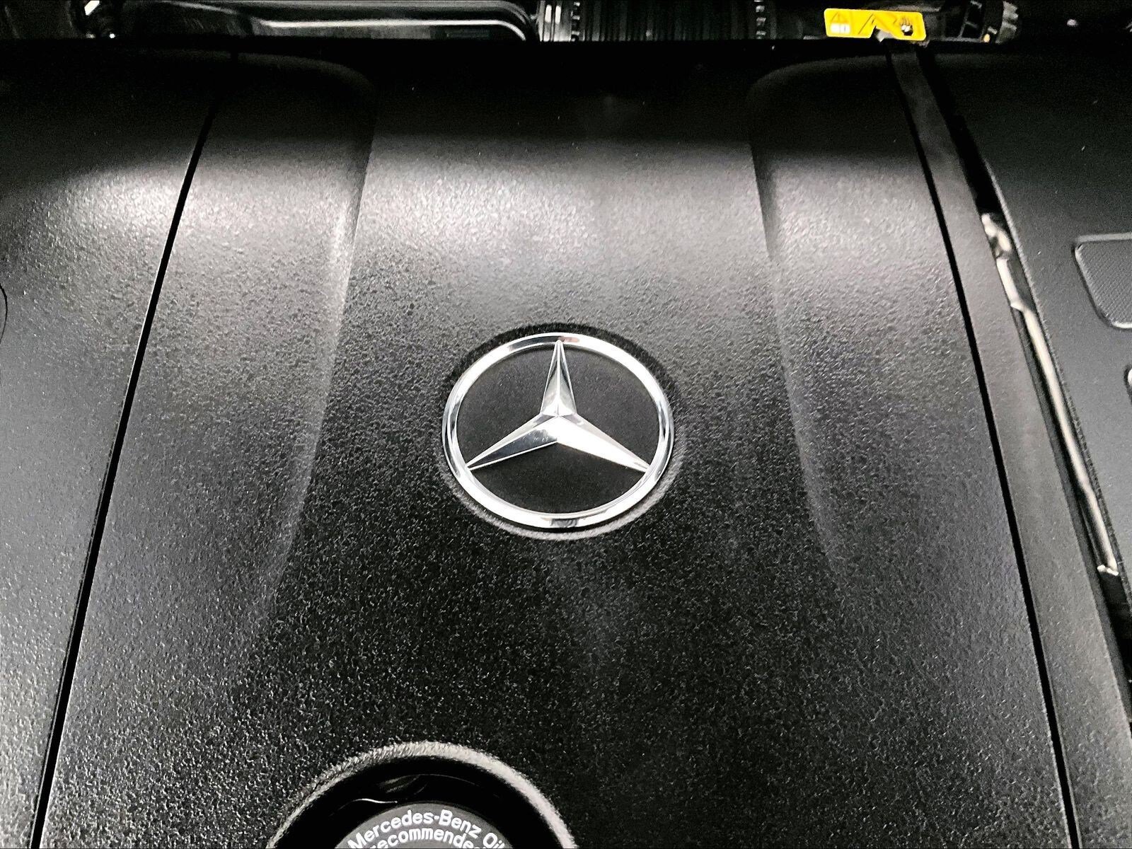 Used 2026 Mercedes-Benz GLE 350 4MATIC image 30