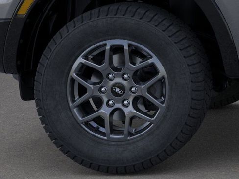 New 2025 Ford Ranger XLT w/ Equipment Group 301A High image 19