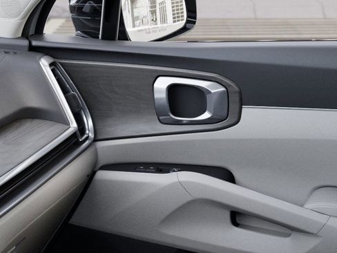 New 2026 Kia Sorento X-Line EX image 25