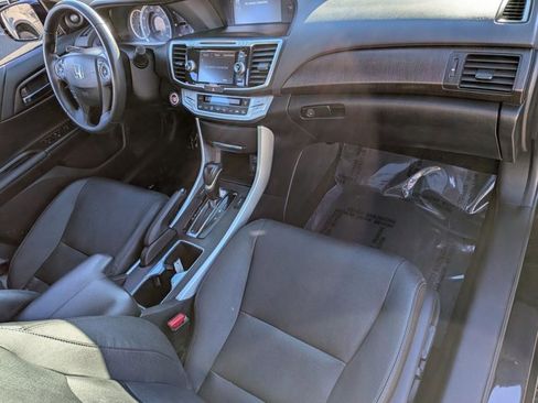 Used 2014 Honda Accord EX-L image 21
