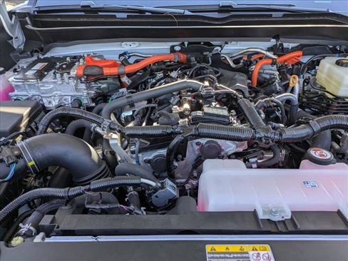 New 2026 Toyota Tacoma TRD Off-Road image 15