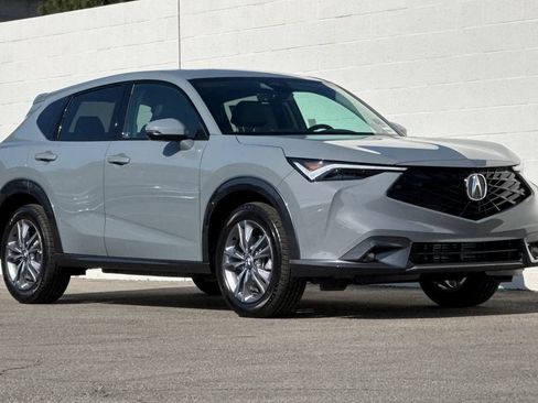 Used 2026 Acura ADX FWD image 2