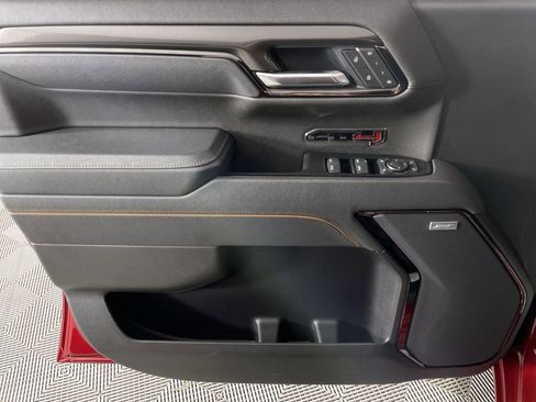 Used 2025 GMC Sierra 1500 AT4 w/ AT4 Premium Package image 22