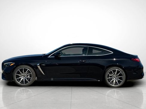 New 2026 Mercedes-Benz CLE 53 AMG 4MATIC Coupe image 28