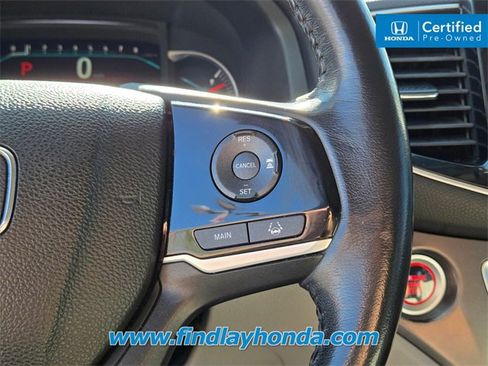 Certified 2021 Honda Pilot EX-L image 28