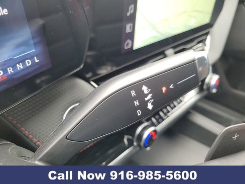 New 2026 Chevrolet Equinox RS w/ LPO, Floor Liner Package image 20