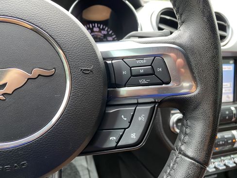 Used 2016 Ford Mustang GT Premium w/ Equipment Group 401A RWD image 20