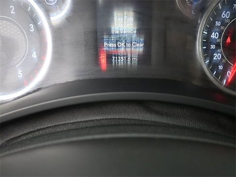 Used 2024 RAM 2500 Big Horn image 7