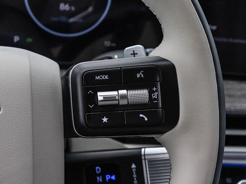 New 2026 Hyundai Santa Fe Calligraphy image 19