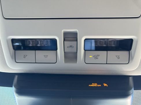 Certified 2025 MAZDA CX-70 3.3 Turbo w/ Premium Package image 26